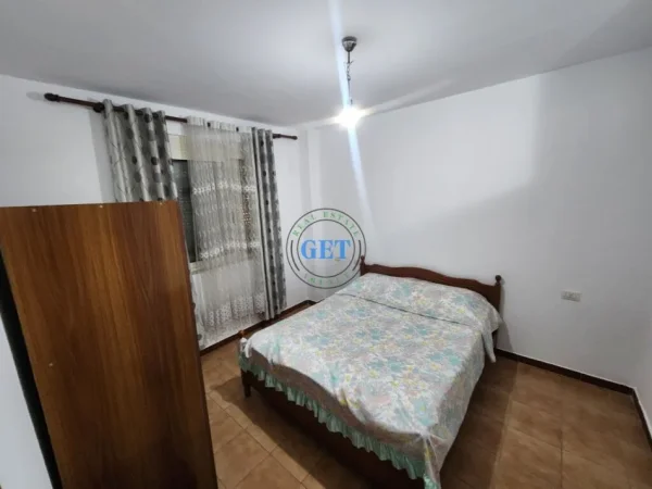 Durres, jepet me qera apartament 1+1 Kati 2, 60 m² 300 €