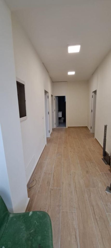 Tirane, jepet me qera zyre Kati 0, 170 m² 1.400 € (Rruga Bardhyl)