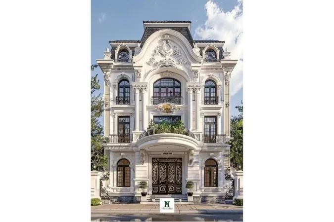 Korce, shitet hotel Kati 1, 750 m² 2.000.000 € 