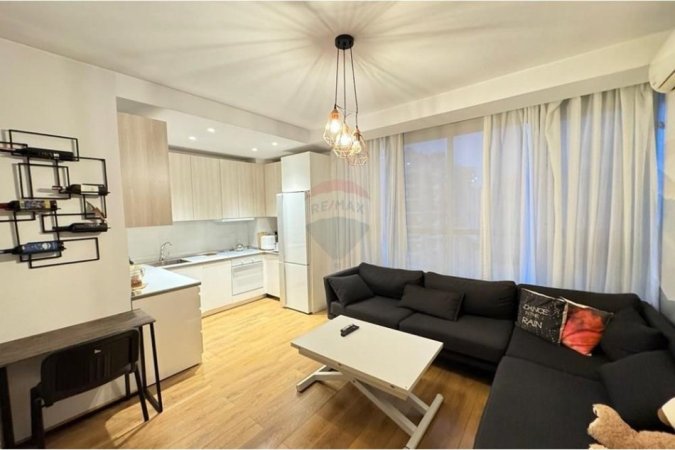 Tirane, shitet 2+1+Ballkon Kati 6, 77 m² 132.000 € (astir)