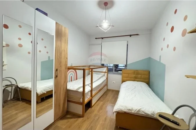 Tirane, shitet 2+1+Ballkon Kati 6, 77 m² 132.000 € (astir)