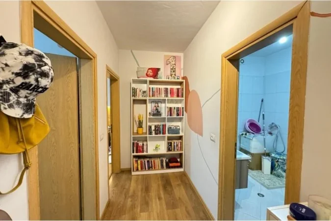 Tirane, shitet 2+1+Ballkon Kati 6, 77 m² 132.000 € (astir)