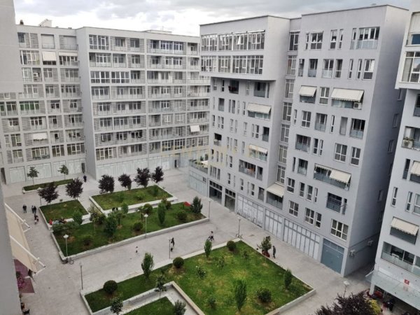 Tirane, shitet apartament 2+1+Aneks+Ballkon Kati 4, 126 m² 340.000 € (Tish Daija, Kompleksi Kika 2)