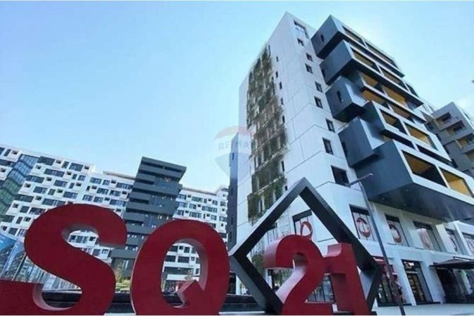 Tirane, shitet apartament 1+1+Ballkon Kati 6, 69 m² 178.900 € 