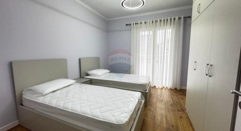 Tirane, jepet me qera apartament 2+1 Kati 0, 95 m² 500 € (Kodra e Priftit)