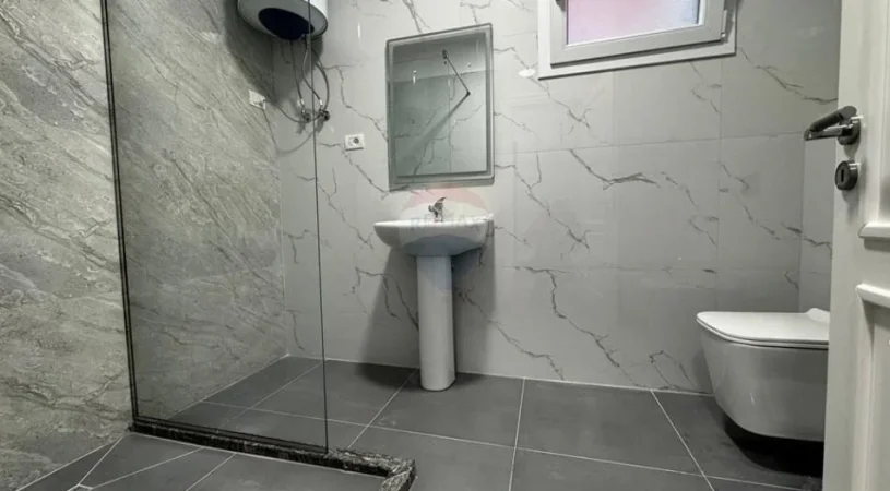 Tirane, jepet me qera apartament 2+1 Kati 0, 95 m² 500 € (Kodra e Priftit)