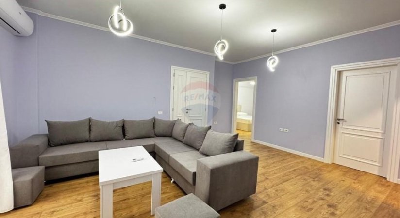 Tirane, jepet me qera apartament 2+1 Kati 0, 95 m² 500 € (Kodra e Priftit)