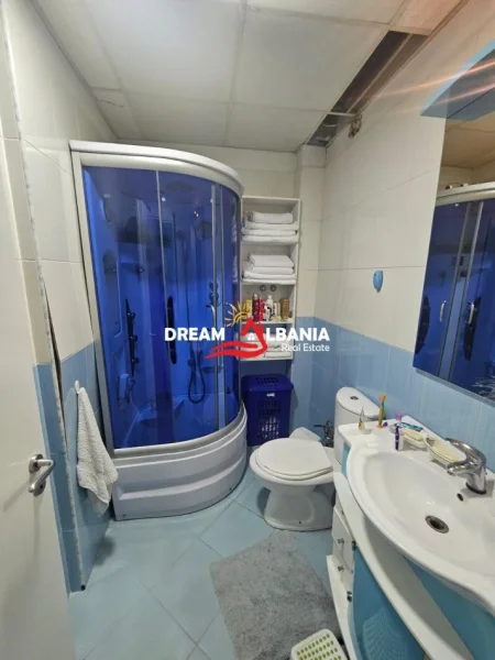Tirane, shitet apartament 3+1+Ballkon Kati 2, 121 m² 140.000 € (yzberisht)