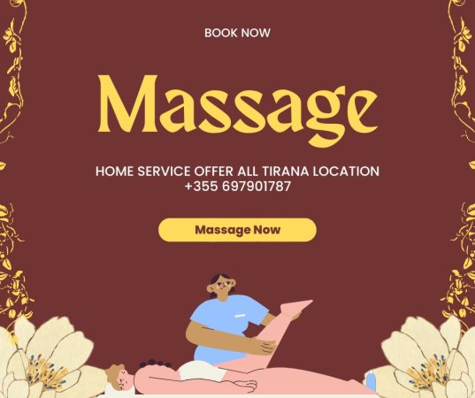 Tirane, njoftim Euphoria Home Spa