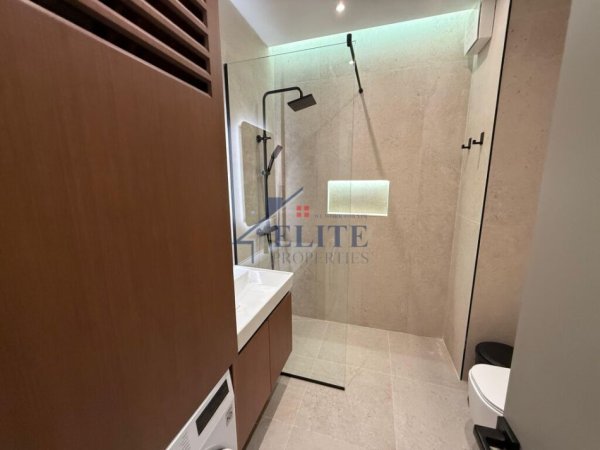 Tirane, jepet me qera apartament 1+1+Ballkon Kati 2, 63 m² 600 € (Rruga Bardhyl)
