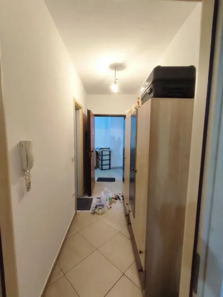 Tirane, shitet apartament 1+1+Ballkon Kati 6, 73 m² 90.000 € (Bulevardi Migjeni)