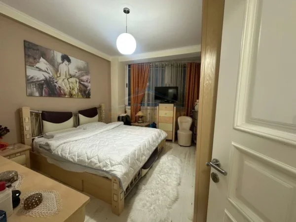 Tirane, shitet apartament 3+1+Aneks+Ballkon Kati 1, 126 m² 250.000 € (Kodra e Diellit)