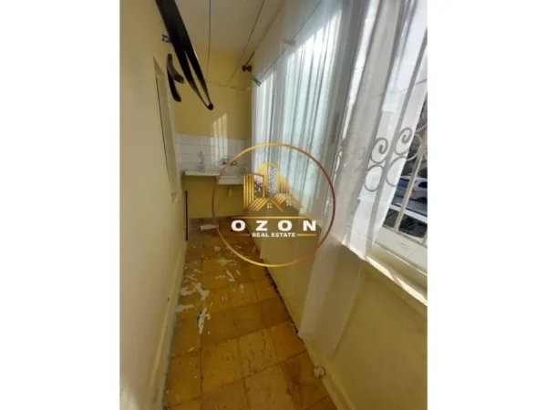 Apartament për Shitje 2+1 në Ali Demi !