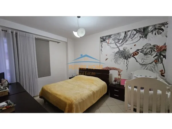 Tirane, shitet apartament 3+1+Aneks+Ballkon Kati 4, 126 m² 140.000 € (Misto Mame)