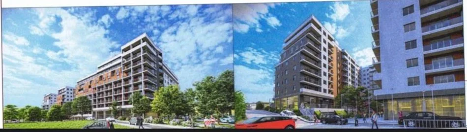 Tirane, shitet 2+1+Ballkon Kati 8, 78 m² 90.000 € (Paskuqan)