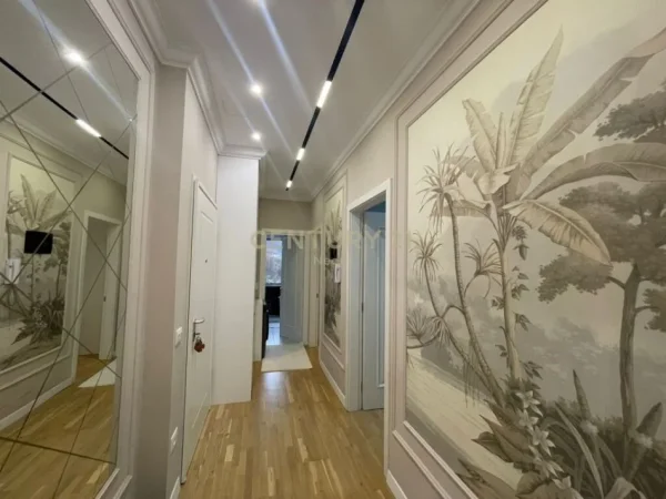 Tirane, shes apartament 2+1 , 98 m² 249.000 € (Liqeni i Thatë)