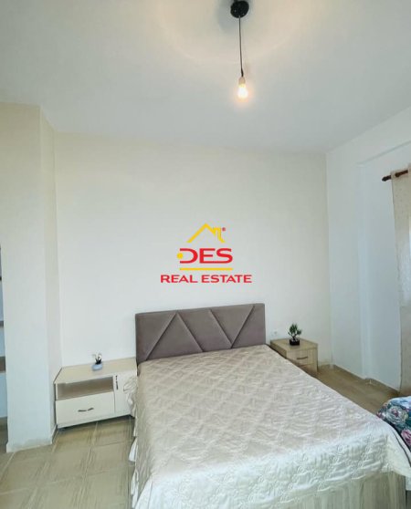 Vlore, jepet me qera shtepi 1+1+Ballkon Kati 0, 80 m² 280 € (Rruga Çamëria)