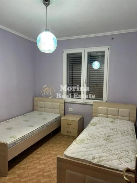 Tirane, jepet me qera apartament 2+1 Kati 3, 85 m² 600 € (Myslym Shyri)