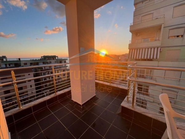 Durres, shitet apartament 1+1 Kati 6, 84 m² 120.000 € (Rrota e Kuqe)