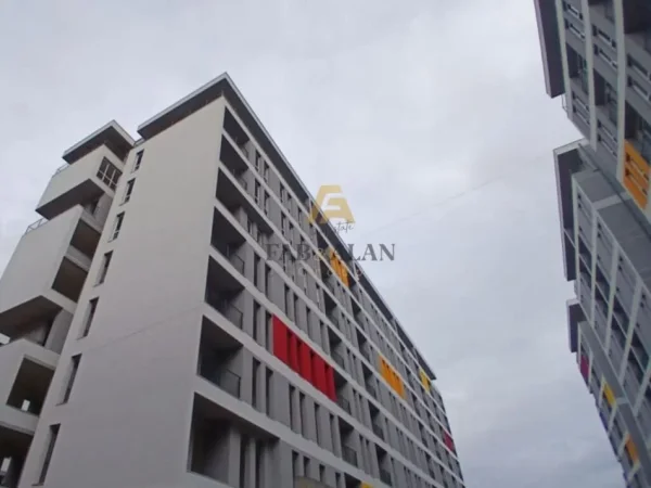 Tirane, shitet apartament 2+1+2 Kati 8, 128 m² 128.400 € (Univers City, QTU)