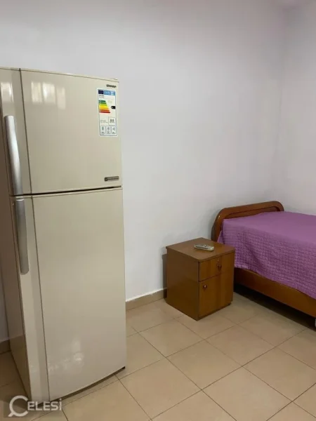 Tirane, jepet me qera apartament Kati 1, 30 m² 350 € (MYSLYM SHYRI)