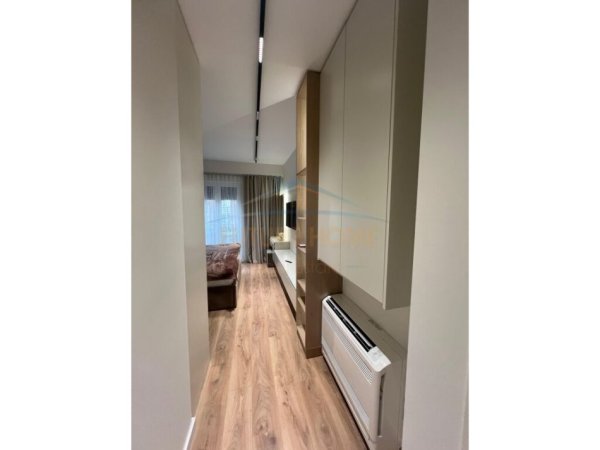 Tirane, jepet me qera apartament 2+1+Ballkon+Post Parkimi,  Kati 4, 100 m² 1.200 € (Bulevardi i Ri)