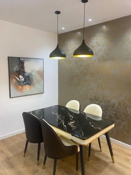 Tirane, shitet apartament 2+1 , 136 m² (Kopshti Botanik)