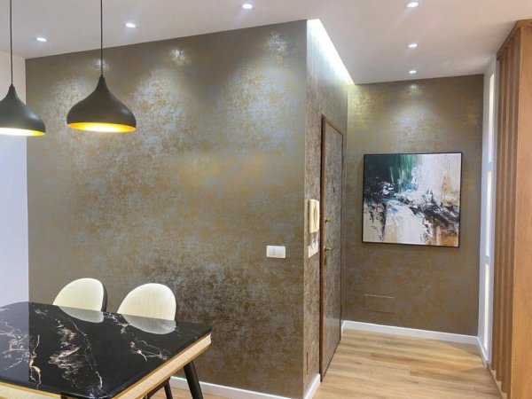 Tirane, shitet apartament 2+1 , 136 m² (Kopshti Botanik)