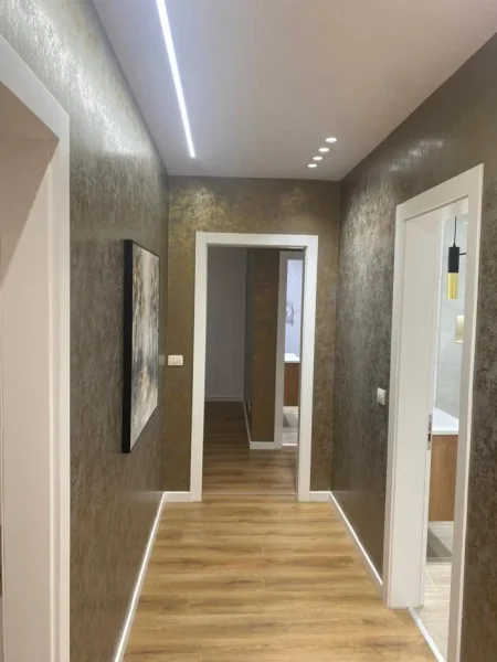 Tirane, shitet apartament 2+1 , 136 m² (Kopshti Botanik)