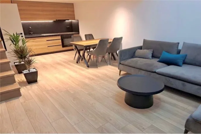 Tirane, shitet apartament 2+1 , 95 m² 138.500 € (Liqeni i Thate)