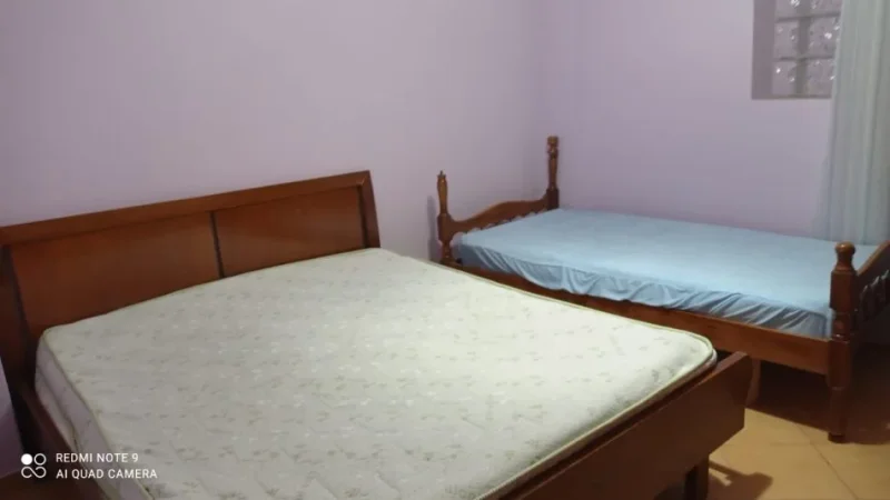Tirane, jepet me qera apartament 2+1 Kati 1, 100 m² 400 € (Don Bosko)