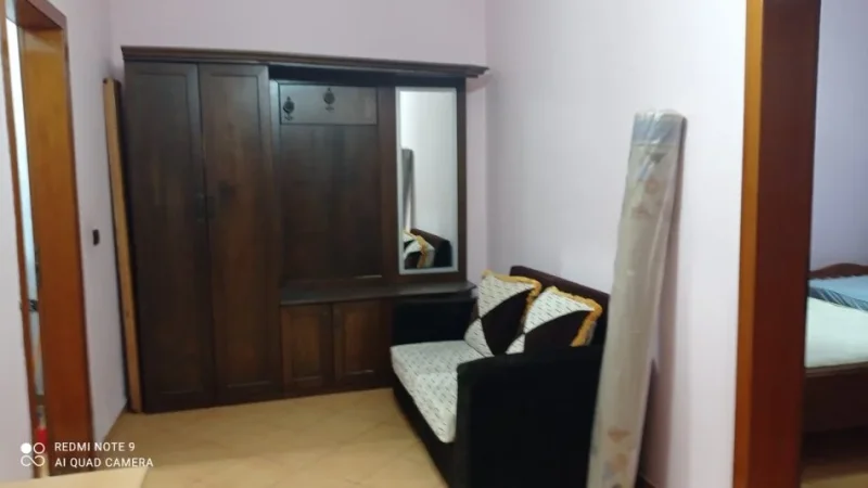 Tirane, jepet me qera apartament 2+1 Kati 1, 100 m² 400 € (Don Bosko)