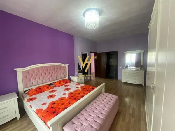 Tirane, jepet me qera Vile 3 Katshe Kati 1, 170 m² 1.350 € (JORDAN MISJA)