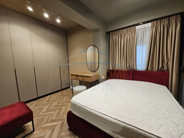 Tirane, shitet apartament 1+1 Kati 1, 65 m² 199.000 € (KOMPLEKSI DELIJORGJI)  AL47878