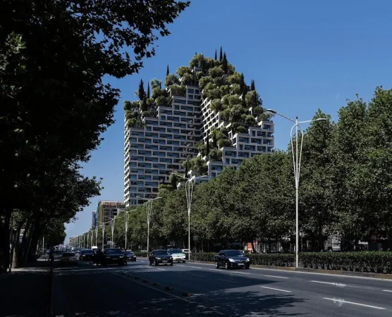 Tirane, shitet apartament 1+1 Kati 16, 68 m² (Lion Park 2, Zogu i Zi)