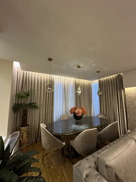 Tirane, shitet apartament 3+1+Aneks+Ballkon Kati 2, 129 m² 350.000 € (Rruga e Elbasanit)