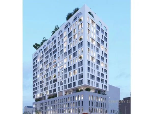 Tirane, shes apartament 2+1+2 , 116 m² 270.000 € (Komuna e Parisit)