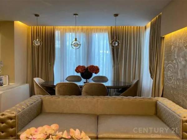 Tirane, shes apartament 3+1+2 , 130 m² 350.000 € (Rruga e Elbasanit)