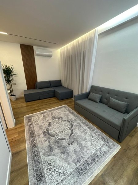 Tirane, jepet me qera apartament 2+1+Ballkon Kati 3, 85 m² 800 € (tek Liqeni Thate)