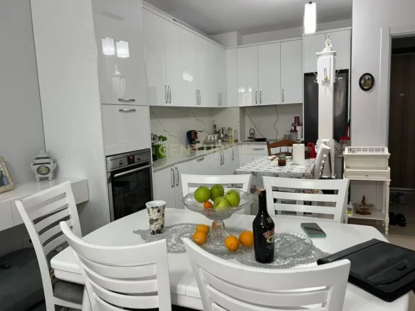 Tirane, shes apartament 1+1+Aneks+Ballkon Kati 6, 74 m² 145.000 € (KOMPLEKSI ASL 1)