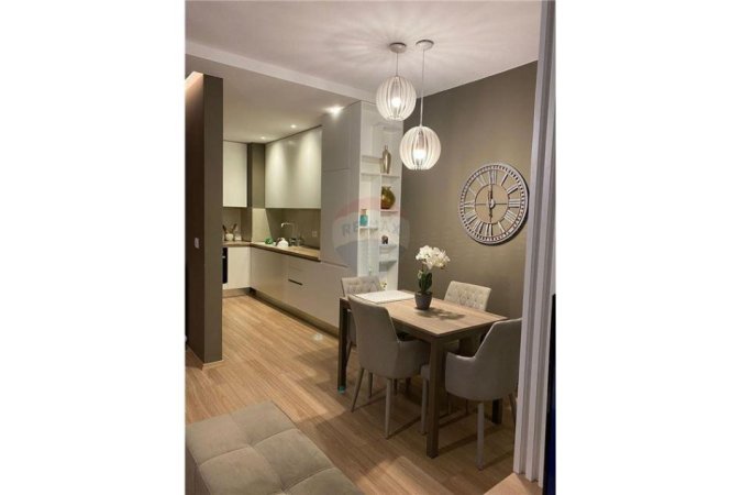 Tirane, jepet me qera apartament 2+1 Kati 1, 90 m² 650 € (materniteti i ri)