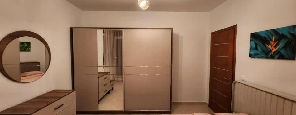 Durres, shitet apartament+verande | Penthouse 2+1+Ballkon Kati 5, 98 m² 165.000 € (Vollga)