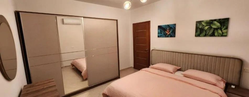 Durres, shitet apartament+verande | Penthouse 2+1+Ballkon Kati 5, 98 m² 165.000 € (Vollga)