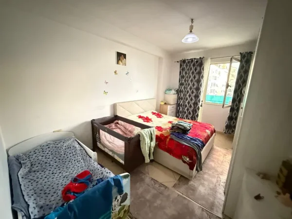 Tirane, shes apartament 2+1+Ballkon Kati 7, 112 m² 144.000 € (Mikel Maruli)