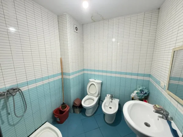 Tirane, shes apartament 2+1+Ballkon Kati 7, 112 m² 144.000 € (Mikel Maruli)