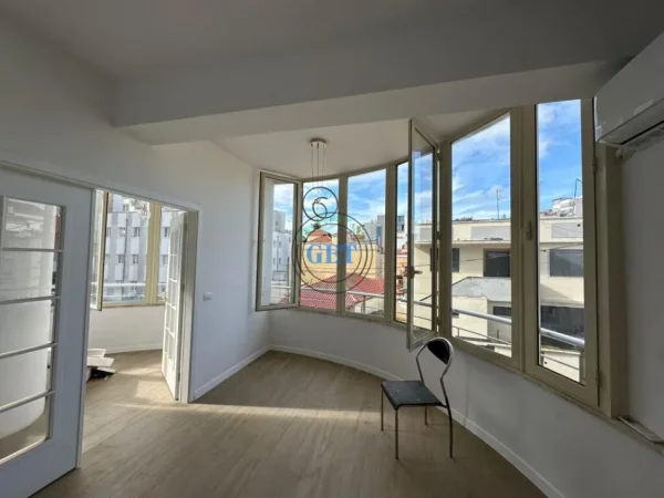 Durres, shes apartament 2+1+Aneks+Ballkon Kati 2, (Poliklinika ,Durres)