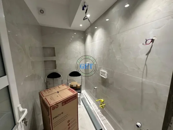 Durres, shes apartament 2+1+Aneks+Ballkon Kati 2, (Poliklinika ,Durres)