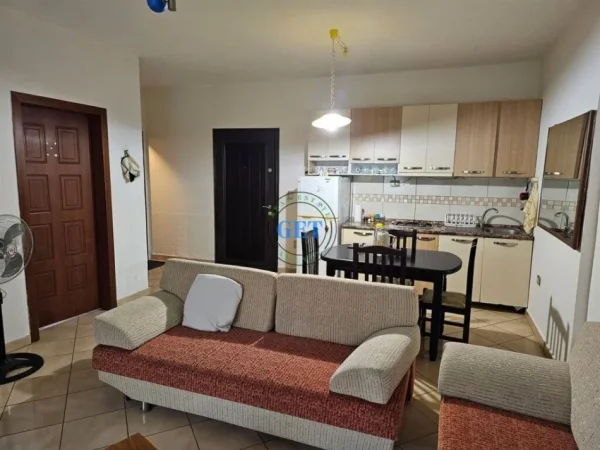 Durres, shes apartament 1+1 Kati 0, 55 m² (MALI I ROBIT)