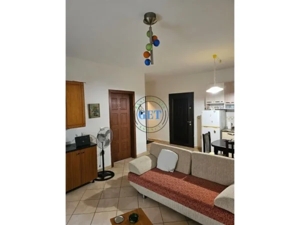 Durres, shes apartament 1+1 Kati 0, 55 m² (MALI I ROBIT)