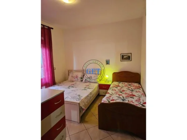 Durres, shes apartament 1+1 Kati 0, 55 m² (MALI I ROBIT)